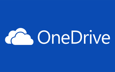 Microsoft OneDrive LTI is available in Canvas