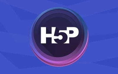 What’s new for H5P?