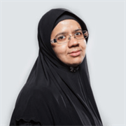 Dr Asma Shakil 