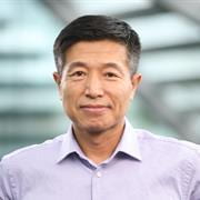 Dr Benjamin Liu