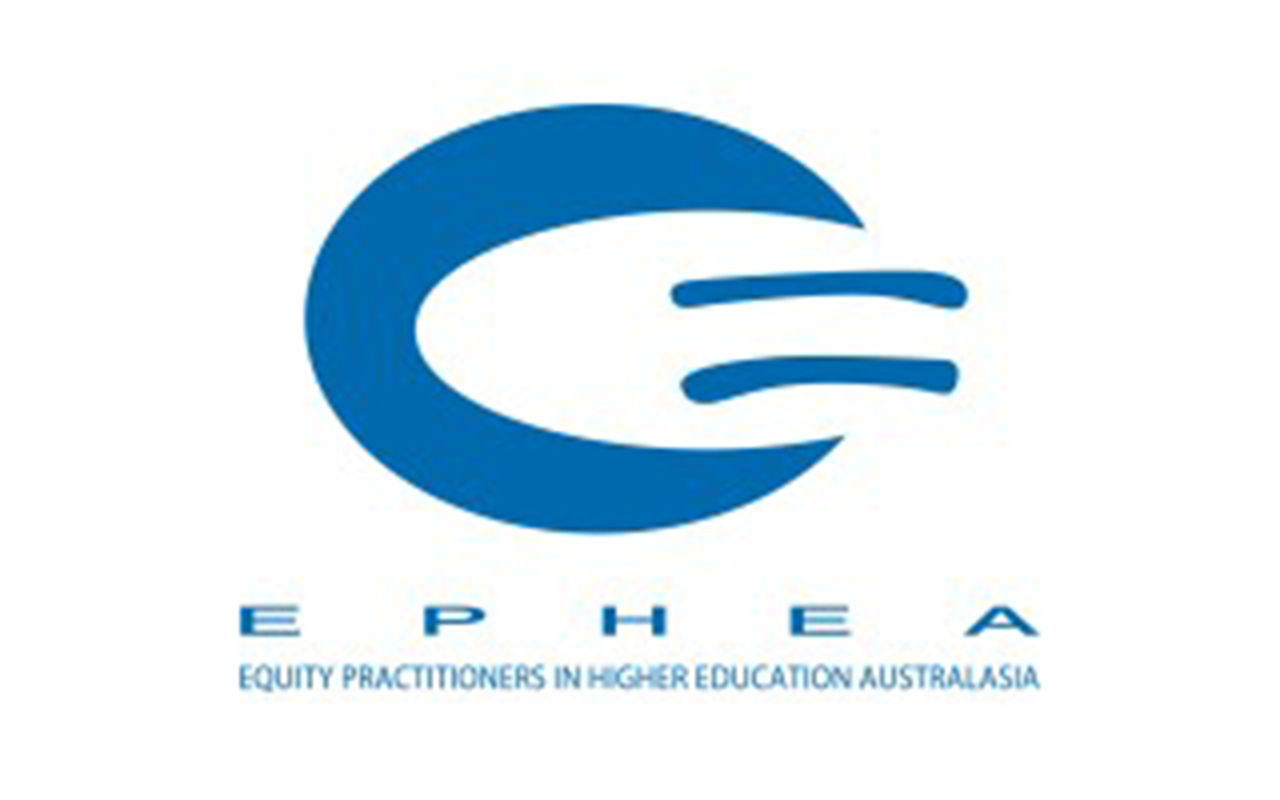 equity practitioners in higher education (EPHEA) logo